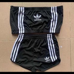 Adidas 2 piece set